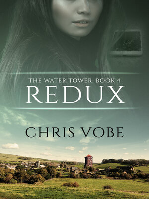cover image of Redux